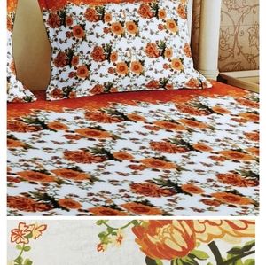 Double bedsheet